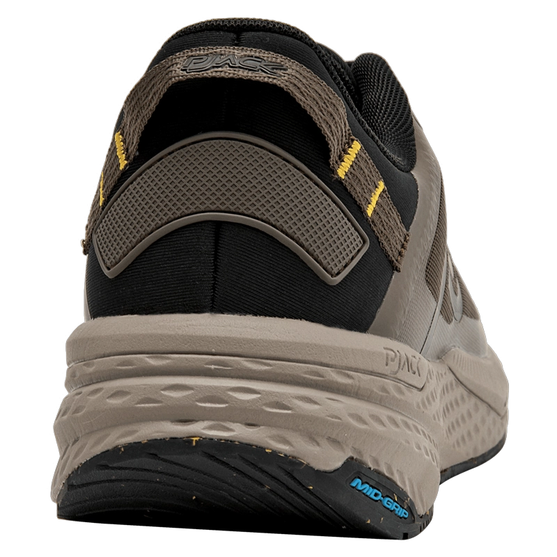 ZAPATILLA RUNNING HOMBRE PJACK - PAH0007 | GRIS - 8