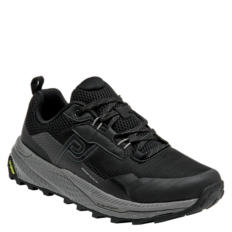 ZAPATILLA TRAIL RUNNING HOMBRE PJACK - PAH0003 | NEGRO - 2