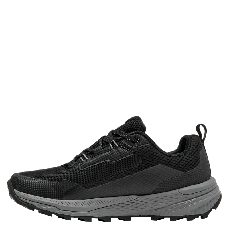 ZAPATILLA TRAIL RUNNING HOMBRE PJACK - PAH0003 | NEGRO - 4