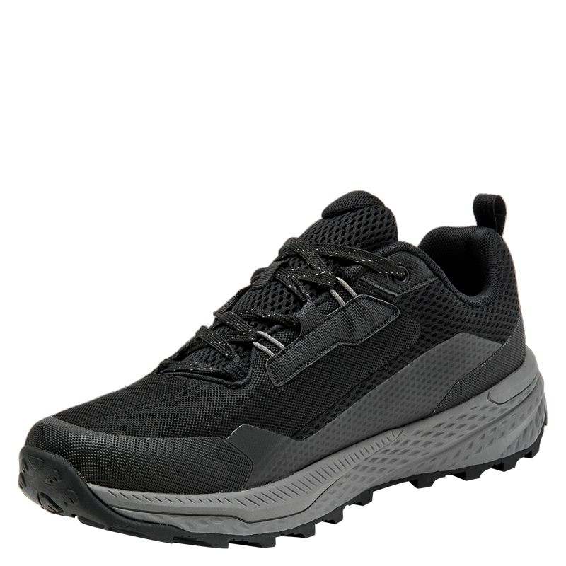ZAPATILLA TRAIL RUNNING HOMBRE PJACK - PAH0003 | NEGRO - 5