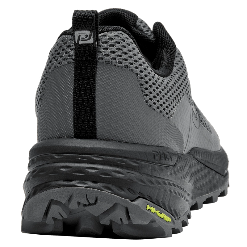 ZAPATILLA TRAIL RUNNING HOMBRE PJACK - PAH0003 | NEGRO - 8