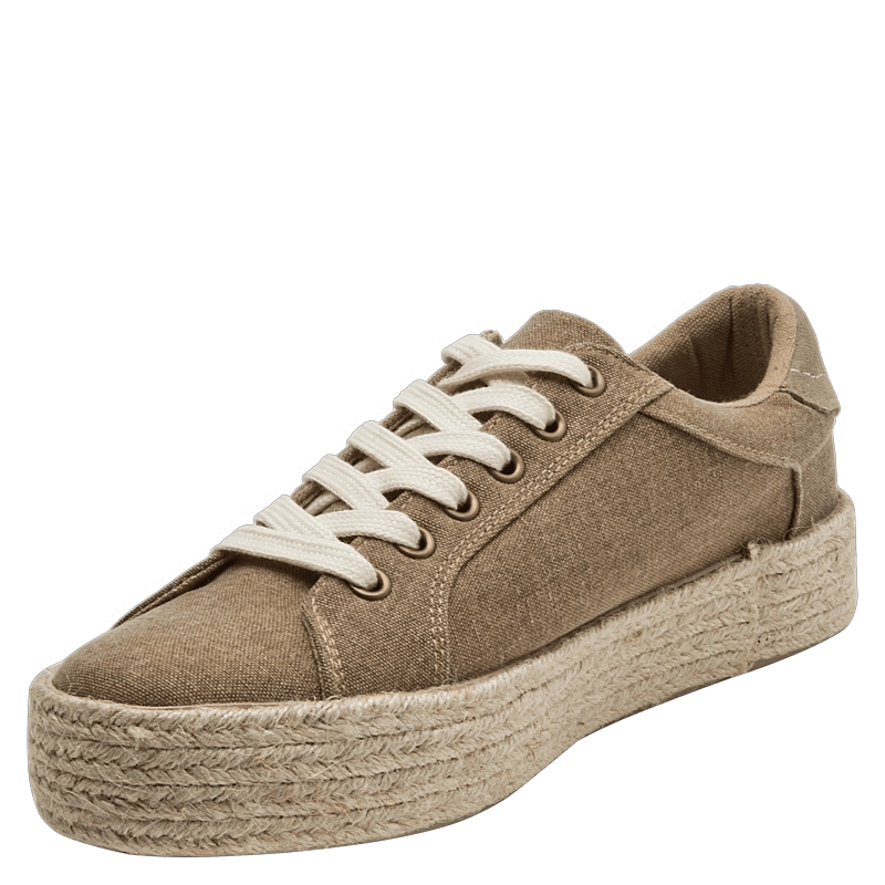 ZAPATILLA URBANO MUJER PANAMA JACK - PJM0020 | MARRON CLARO - 5