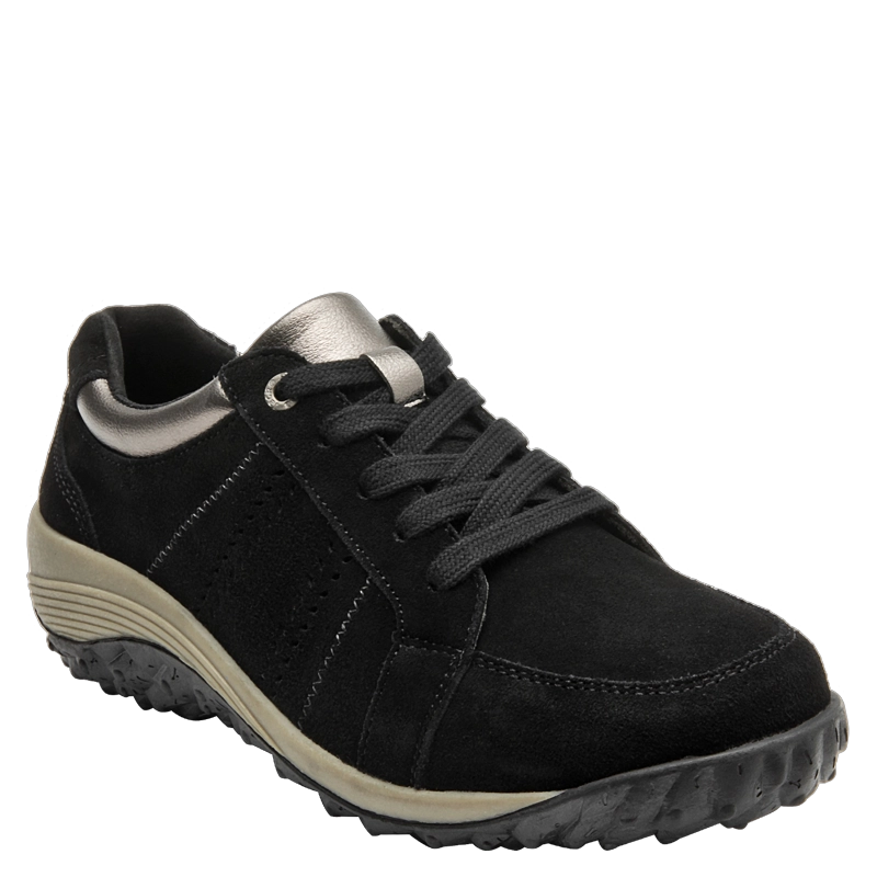 ZAPATILLA CASUAL MUJER PANAMA JACK - PJM0009 | NEGRO - 2