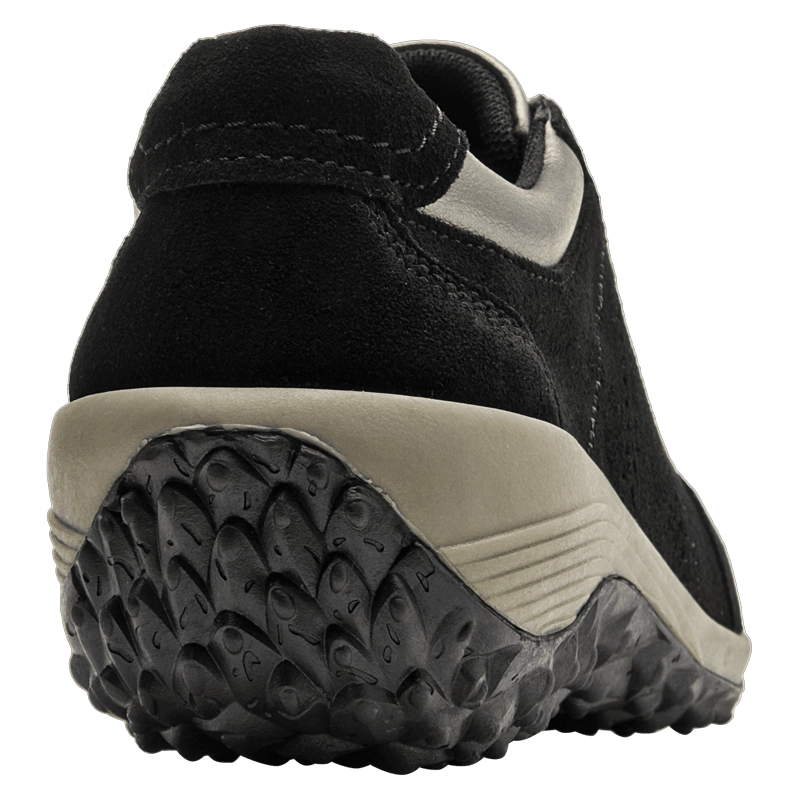 ZAPATILLA CASUAL MUJER PANAMA JACK - PJM0009 | NEGRO - 3