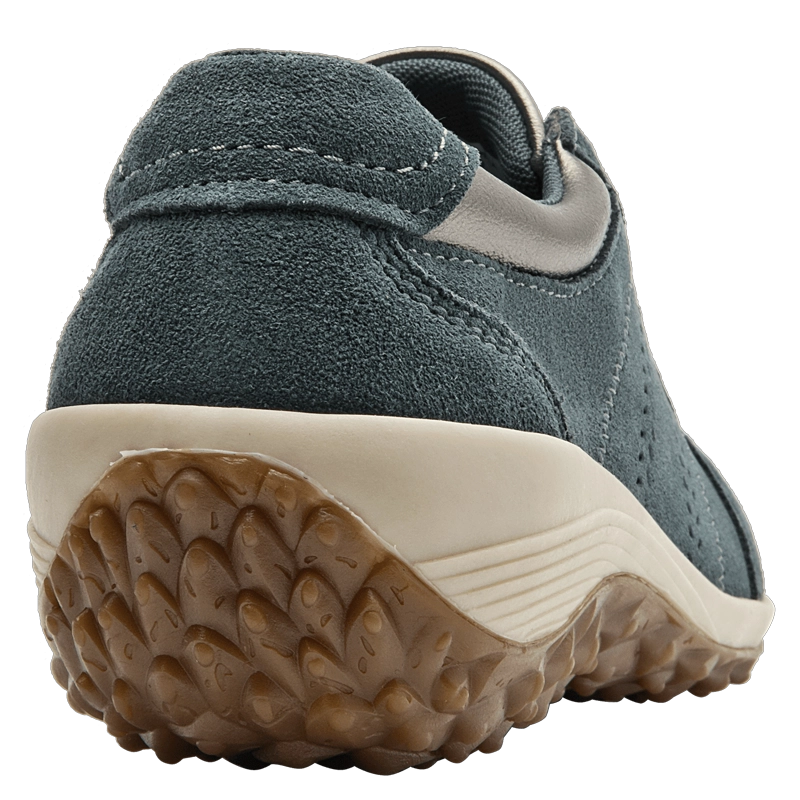 ZAPATILLA CASUAL MUJER PANAMA JACK - PJM0009 | AZUL - 3