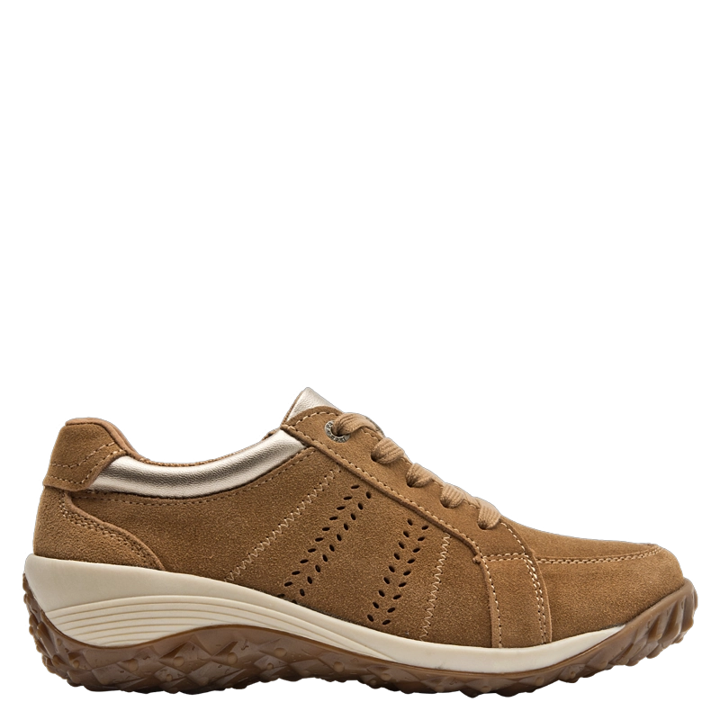 ZAPATILLA CASUAL MUJER PANAMA JACK - PJM0009 | AZUL - 7