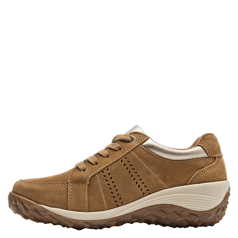 ZAPATILLA CASUAL MUJER PANAMA JACK - PJM0009 | AZUL - 9