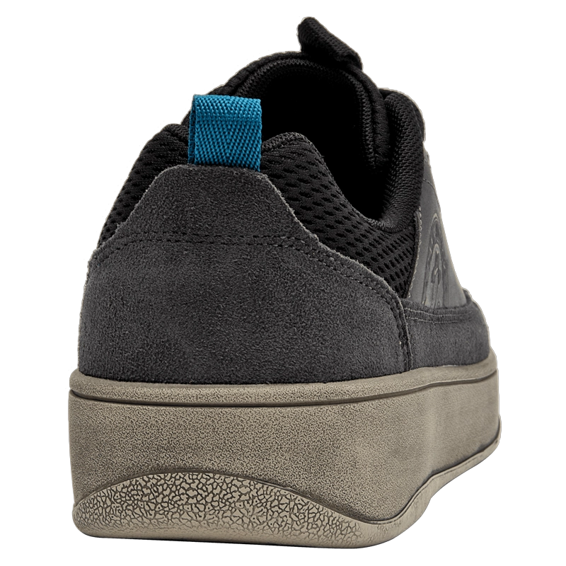 ZAPATILLA URBANO HOMBRE PANAMA JACK - PJH0024 | NEGRO - 3