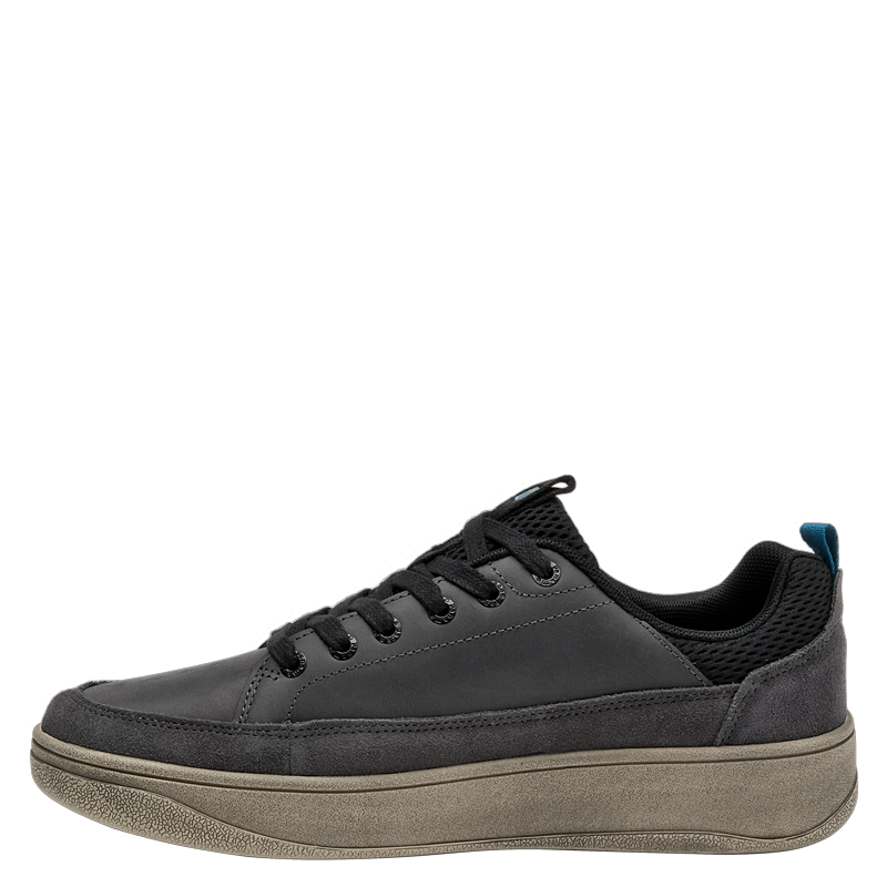 ZAPATILLA URBANO HOMBRE PANAMA JACK - PJH0024 | NEGRO - 4
