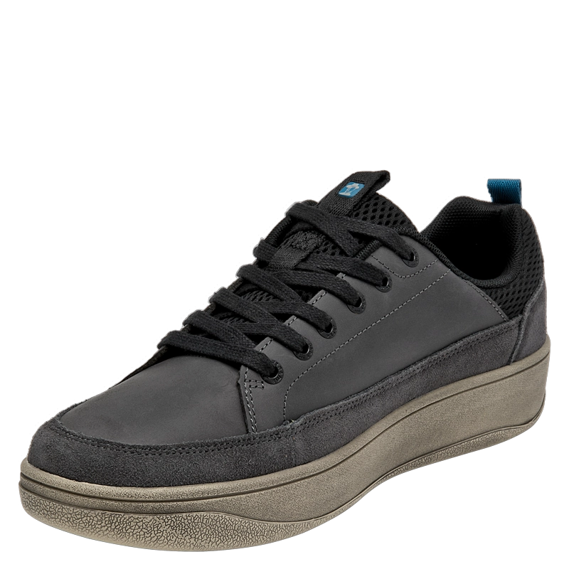 ZAPATILLA URBANO HOMBRE PANAMA JACK - PJH0024 | NEGRO - 5