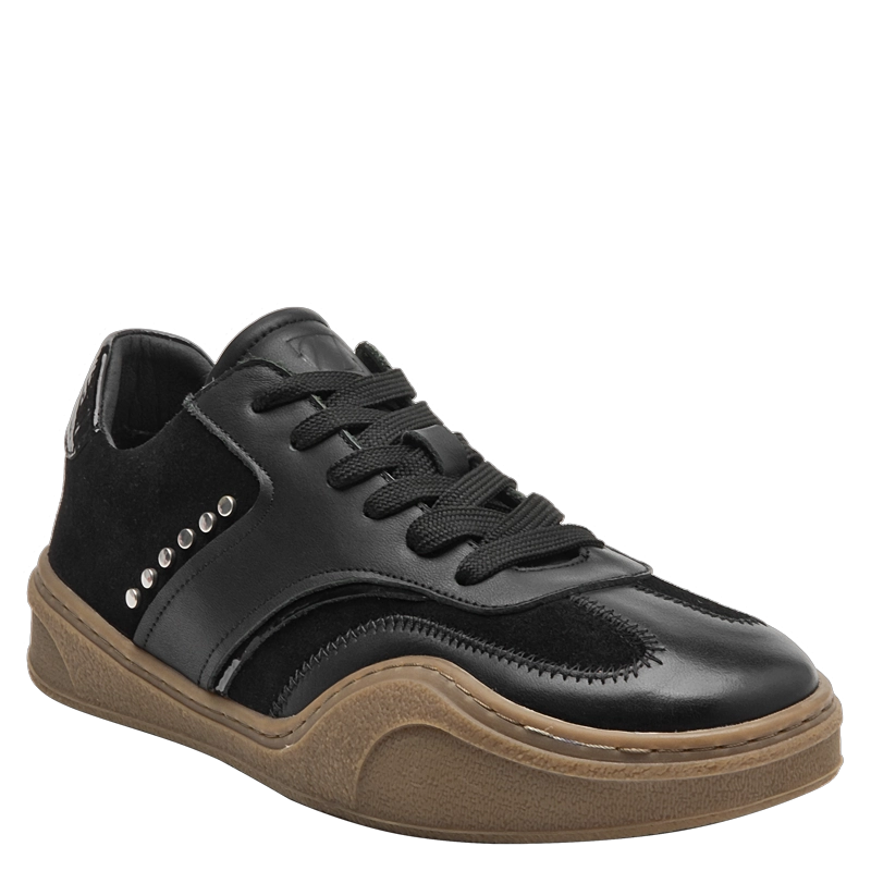 ZAPATILLA DEPORTIVO MUJER ZAPPA - ZAM0029 | NEGRO - 2
