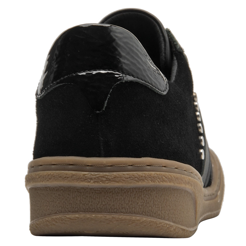 ZAPATILLA DEPORTIVO MUJER ZAPPA - ZAM0029 | NEGRO - 3