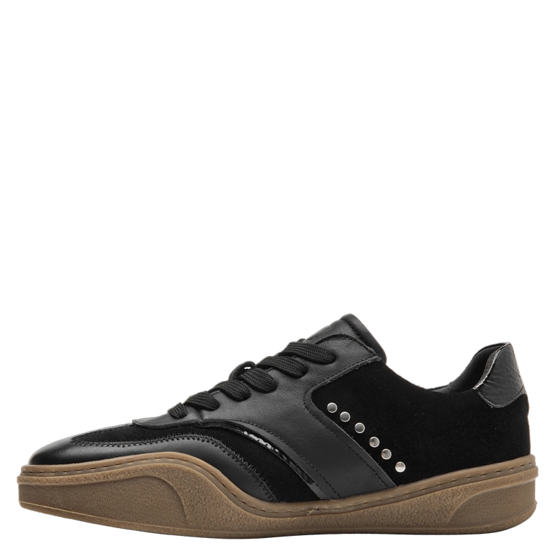 ZAPATILLA DEPORTIVO MUJER ZAPPA - ZAM0029 | NEGRO - 4