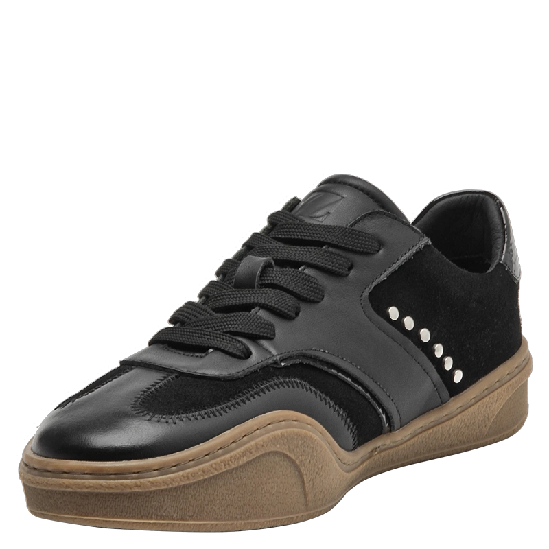 ZAPATILLA DEPORTIVO MUJER ZAPPA - ZAM0029 | NEGRO - 5