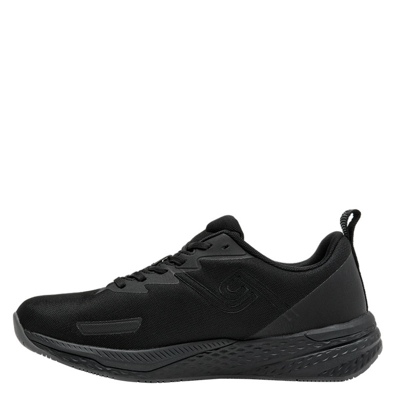 ZAPATILLA RUNNING HOMBRE PJACK - PAH0005 | NEGRO - 4