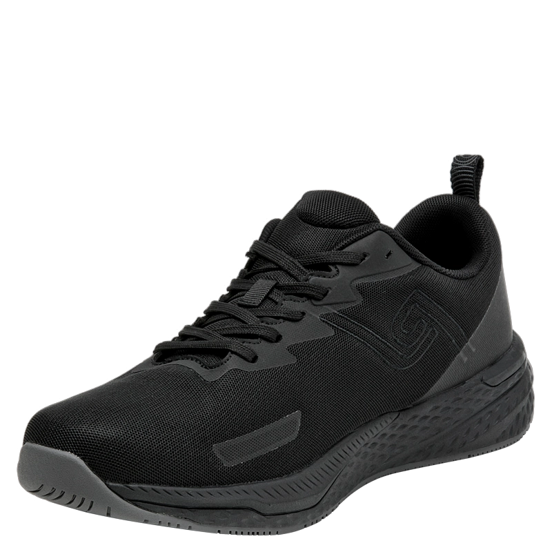 ZAPATILLA RUNNING HOMBRE PJACK - PAH0005 | NEGRO - 5