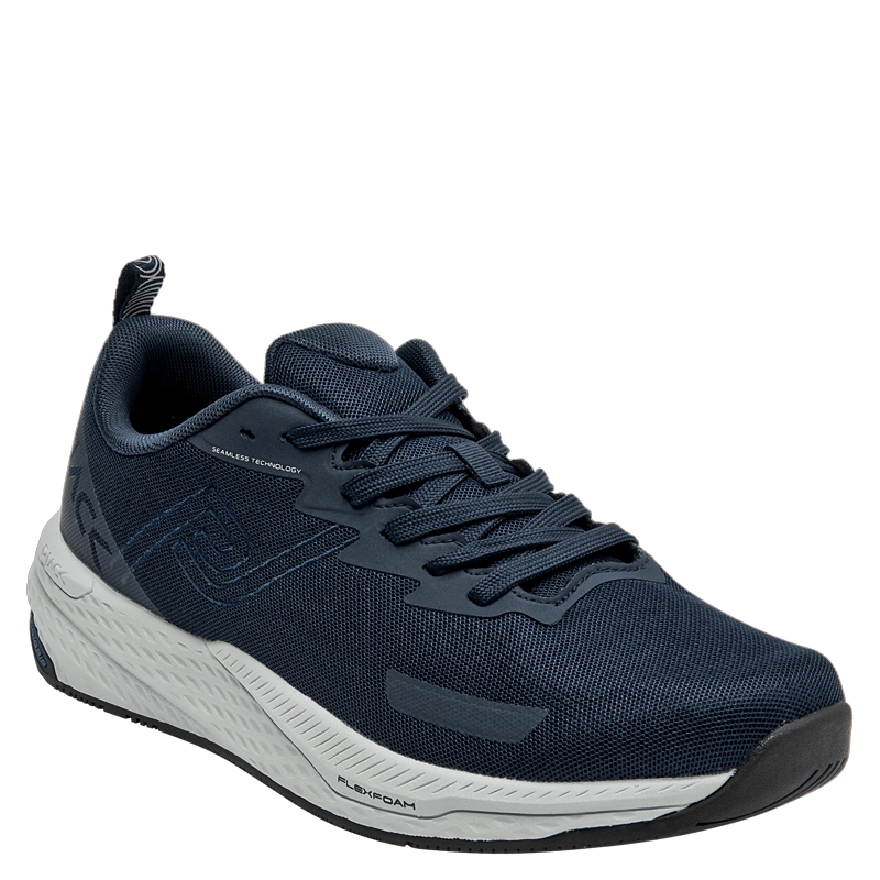 ZAPATILLA RUNNING HOMBRE PJACK - PAH0005 | NEGRO - 6