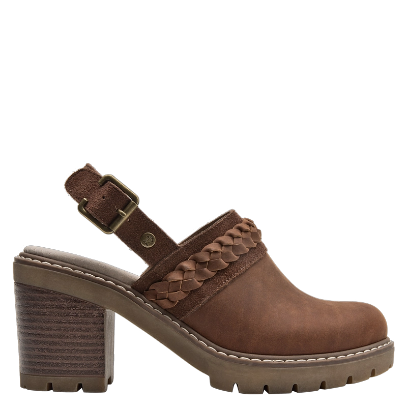 SANDALIA CASUAL MUJER PANAMA JACK - PJM0089 - 1