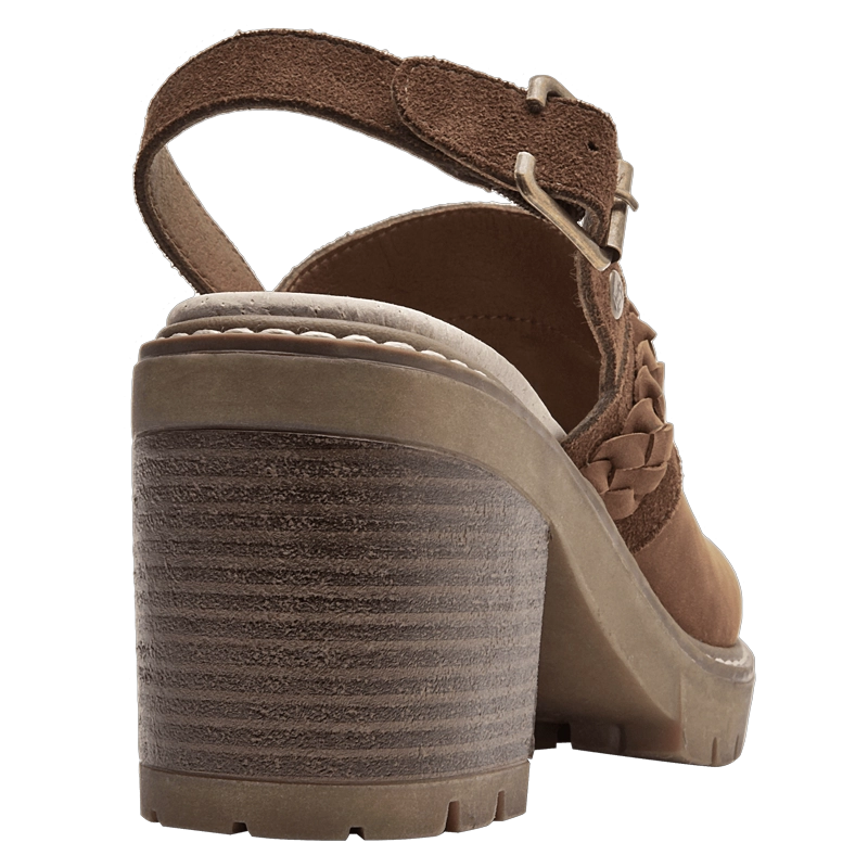 SANDALIA CASUAL MUJER PANAMA JACK - PJM0089 - 3