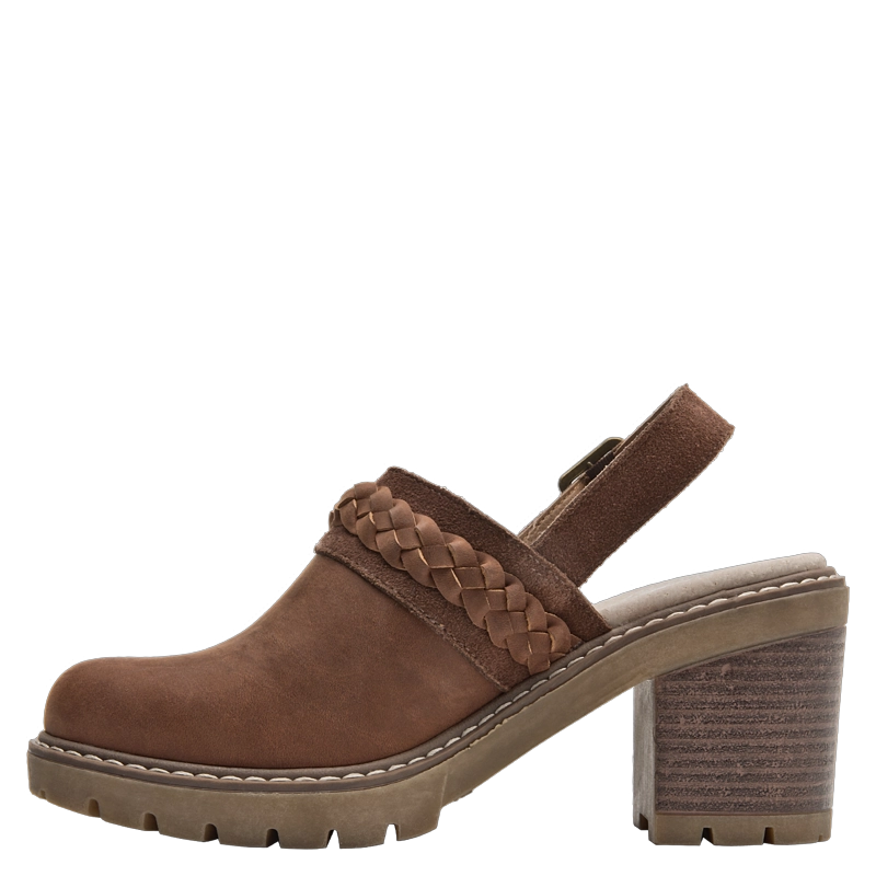 SANDALIA CASUAL MUJER PANAMA JACK - PJM0089 - 4
