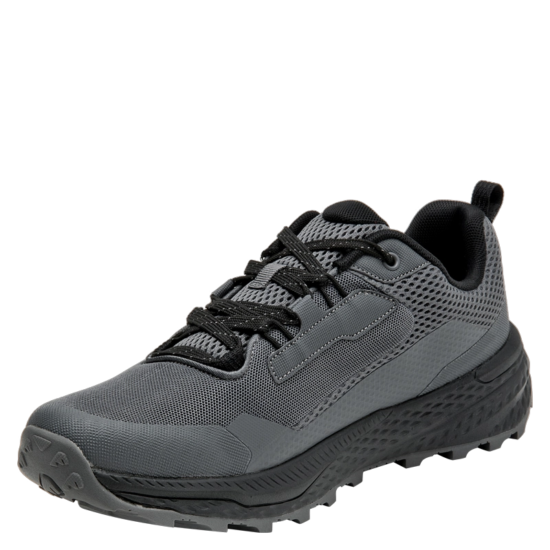 ZAPATILLA TRAIL RUNNING HOMBRE PJACK - PAH0003 | GRIS - 5