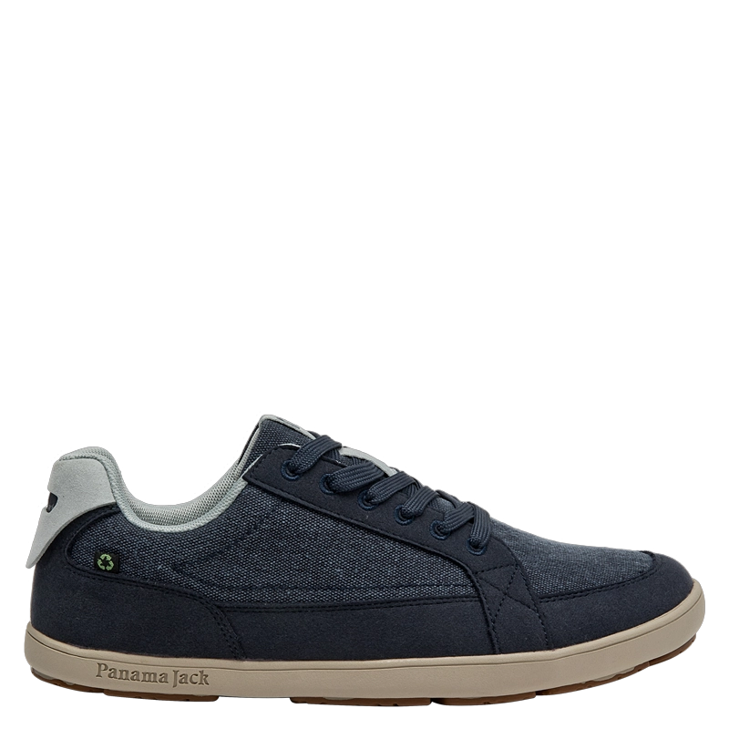 ZAPATILLA URBANO HOMBRE PANAMA JACK - PJH0052 | AZUL - 1