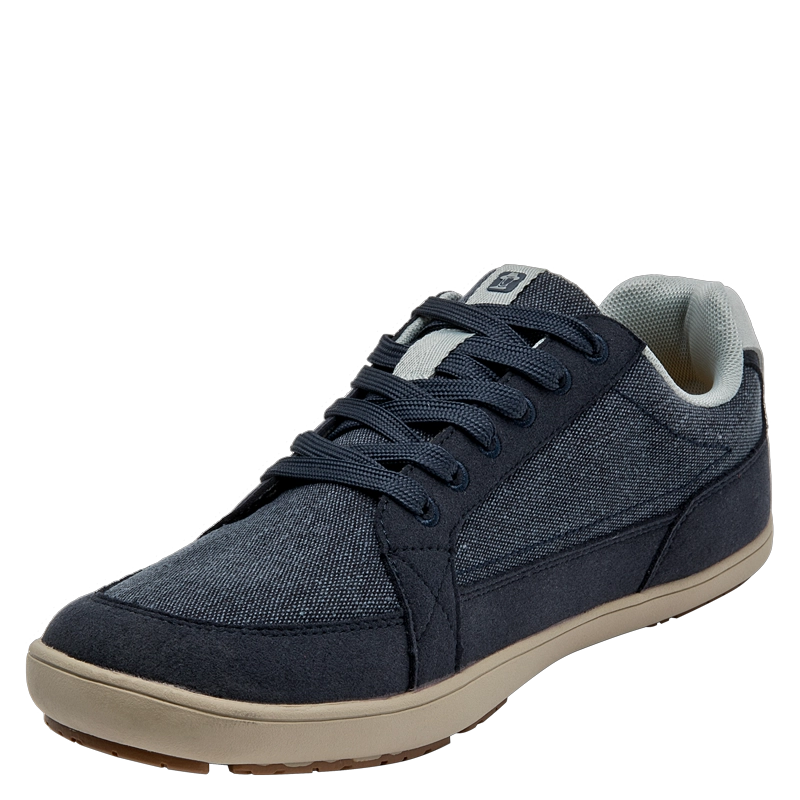 ZAPATILLA URBANO HOMBRE PANAMA JACK - PJH0052 | AZUL - 5