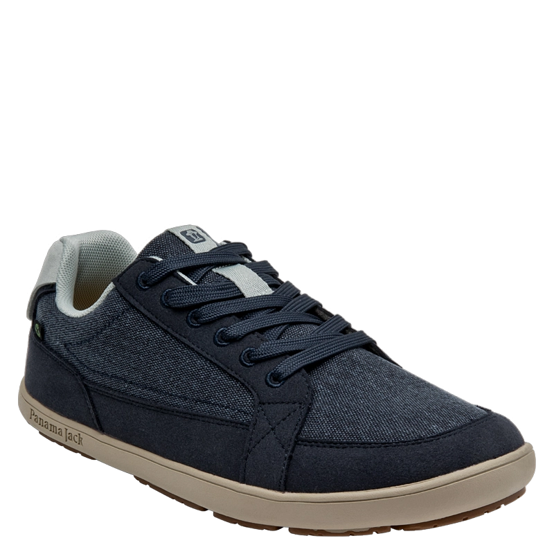 ZAPATILLA URBANO HOMBRE PANAMA JACK - PJH0052 | AZUL - 6
