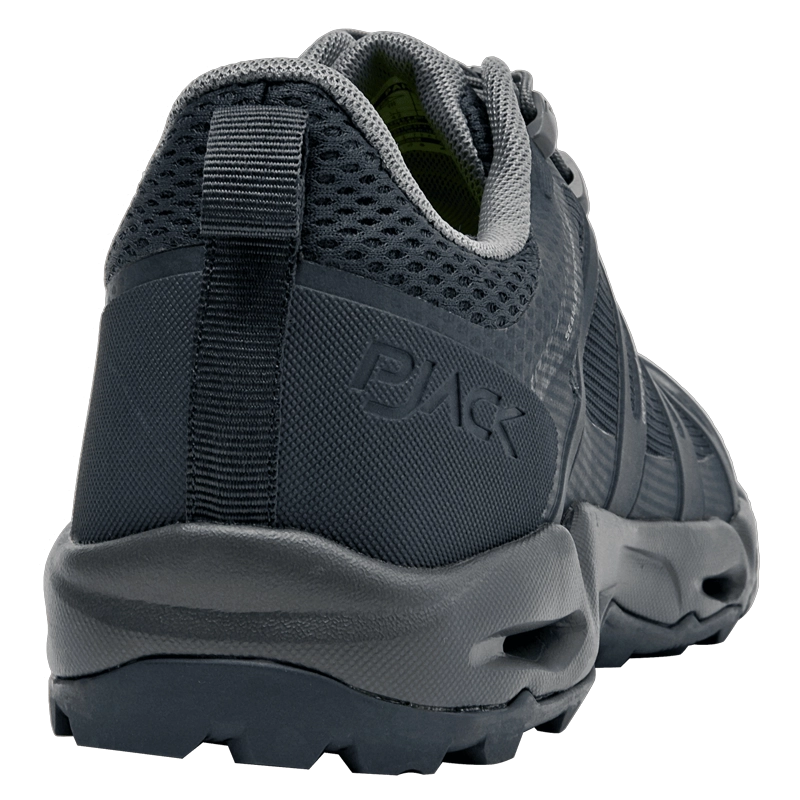 ZAPATILLA TRAIL RUNNING HOMBRE PJACK - PAH0009 | AZUL - 3