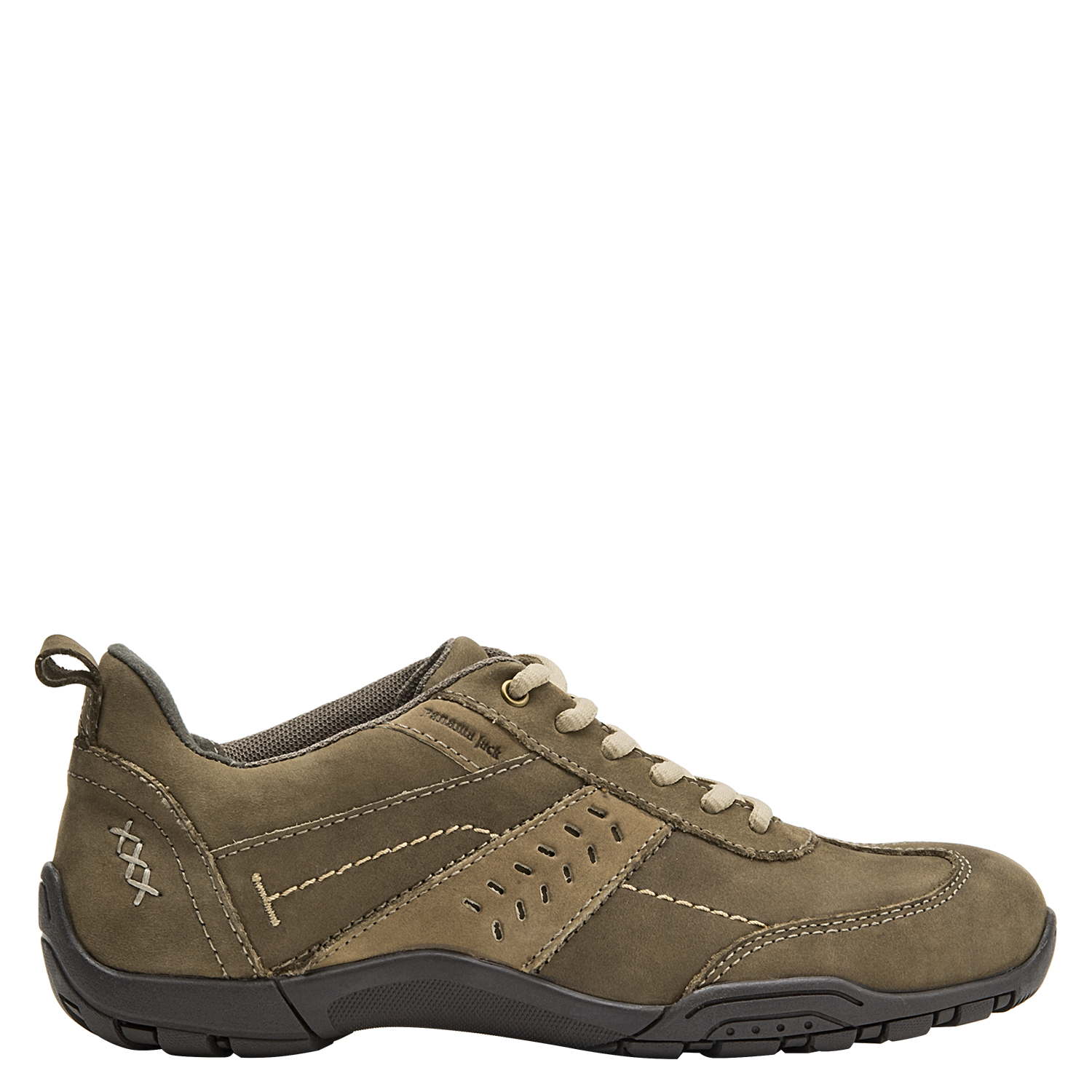 ZAPATILLA CASUAL MUJER PANAMA JACK - PJM0001 | MULTICOLOR - 1