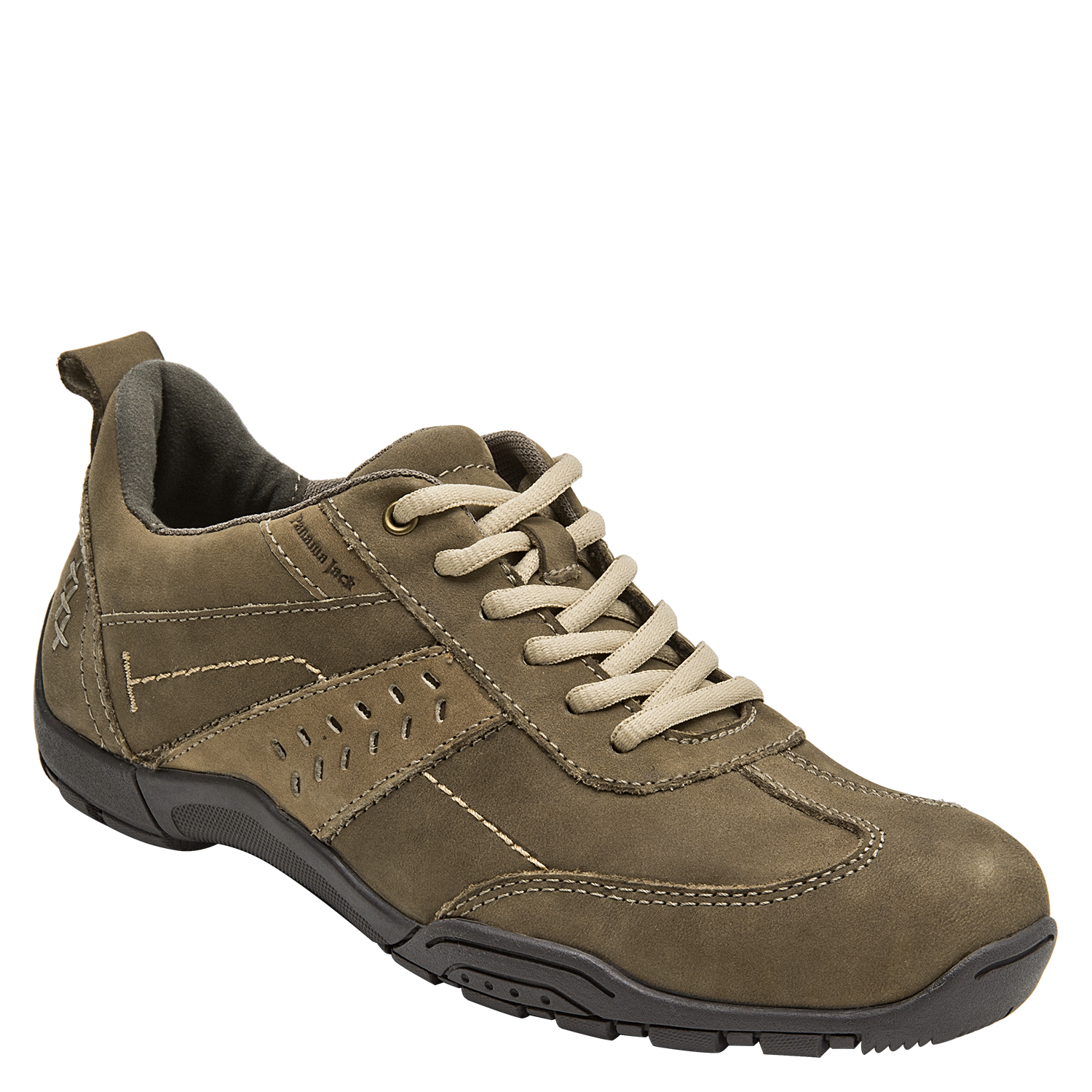 ZAPATILLA CASUAL MUJER PANAMA JACK - PJM0001 | MULTICOLOR - 2