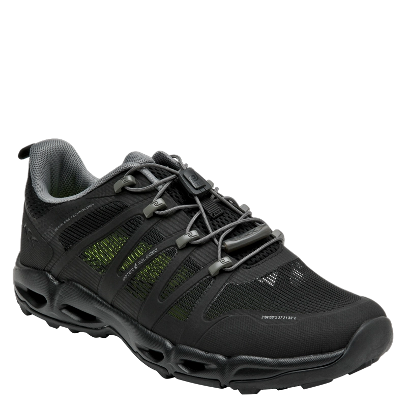 ZAPATILLA TRAIL RUNNING HOMBRE PJACK - PAH0009 | NEGRO - 2