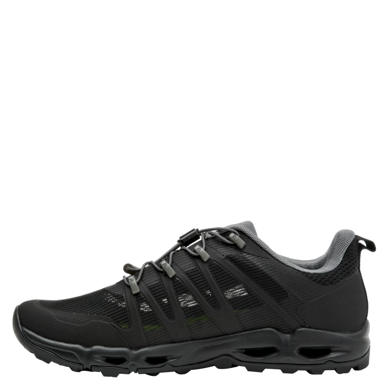 ZAPATILLA TRAIL RUNNING HOMBRE PJACK - PAH0009 | NEGRO - 4