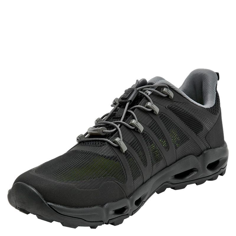 ZAPATILLA TRAIL RUNNING HOMBRE PJACK - PAH0009 | NEGRO - 5