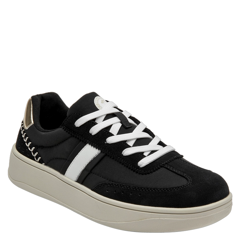 ZAPATILLA URBANO MUJER PANAMA JACK - PJM0016 | NEGRO - 2