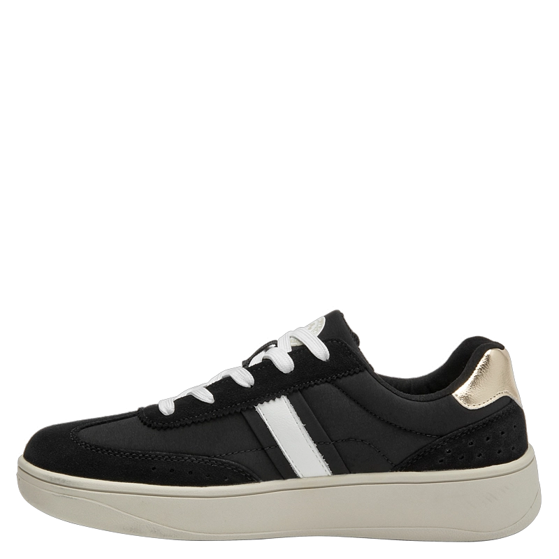 ZAPATILLA URBANO MUJER PANAMA JACK - PJM0016 | NEGRO - 4