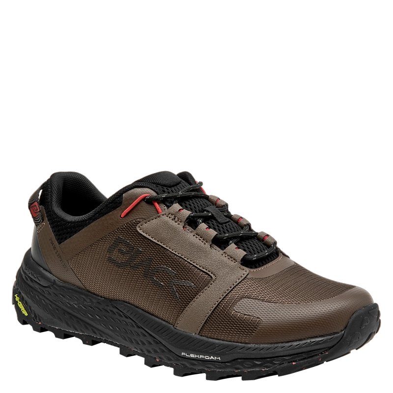 ZAPATILLA TRAIL RUNNING HOMBRE PJACK - PAH0004 | MARRON - 2