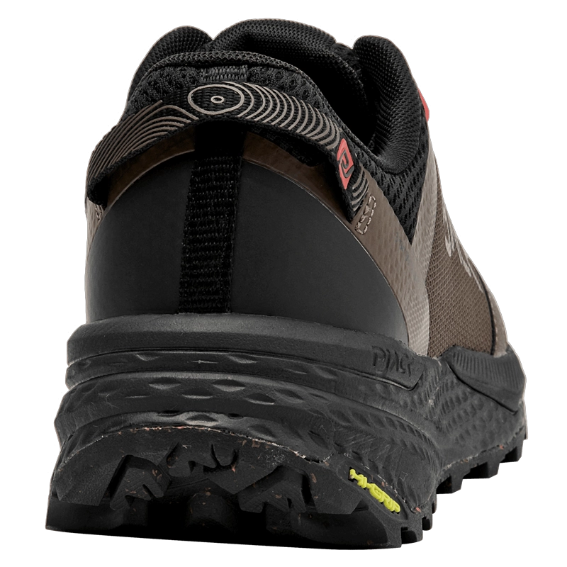 ZAPATILLA TRAIL RUNNING HOMBRE PJACK - PAH0004 | MARRON - 3