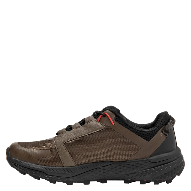 ZAPATILLA TRAIL RUNNING HOMBRE PJACK - PAH0004 | MARRON - 4