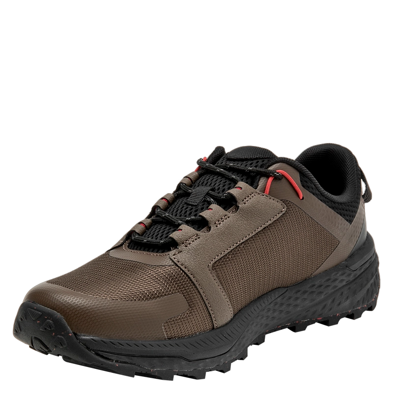 ZAPATILLA TRAIL RUNNING HOMBRE PJACK - PAH0004 | MARRON - 5
