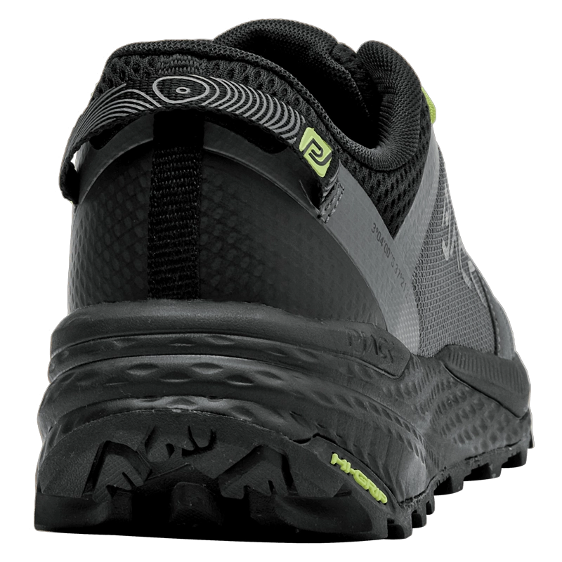 ZAPATILLA TRAIL RUNNING HOMBRE PJACK - PAH0004 | MARRON - 8
