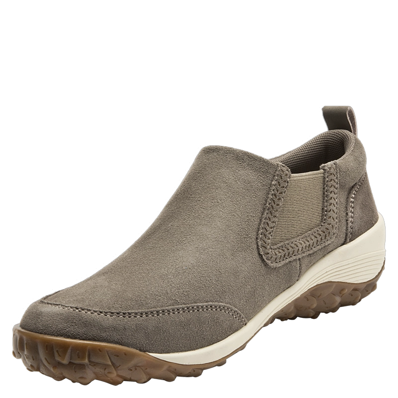 ZAPATILLA CASUAL MUJER PANAMA JACK - PJM0010 | MARRON CLARO - 5