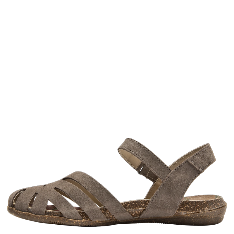 SANDALIA CASUAL MUJER PANAMA JACK - PJM0056 | MARRON - 9