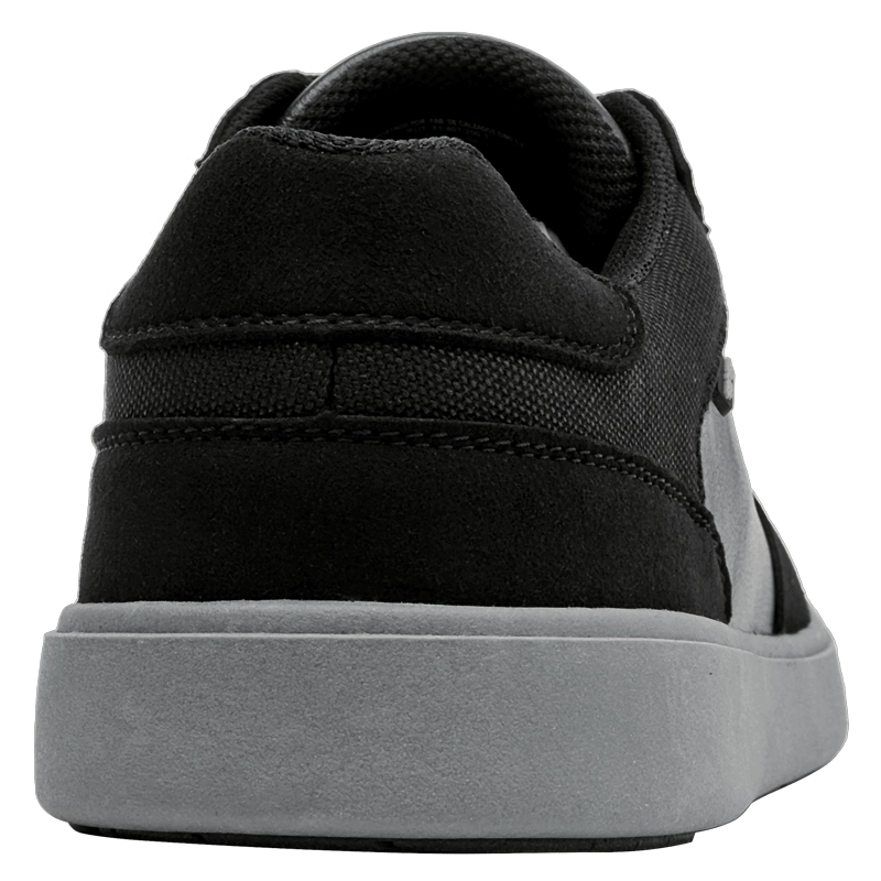 ZAPATILLA CASUAL HOMBRE 16 HRS - 16H0023 | NEGRO - 3