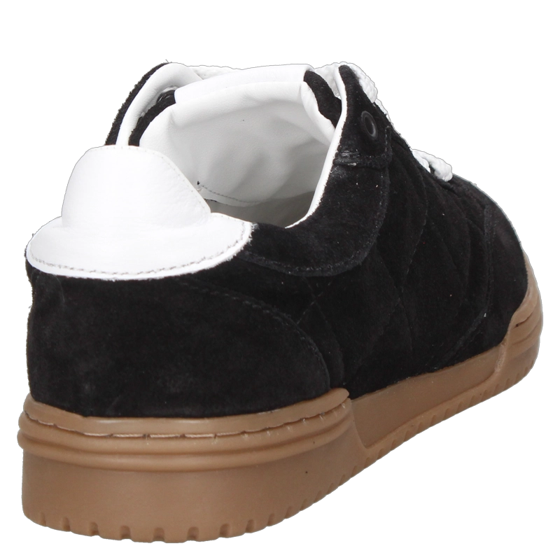 ZAPATILLA CASUAL MUJER LUZ DA LUA - LDM0038 - 3