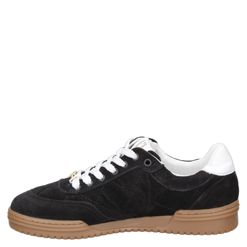 ZAPATILLA CASUAL MUJER LUZ DA LUA - LDM0038 - 4