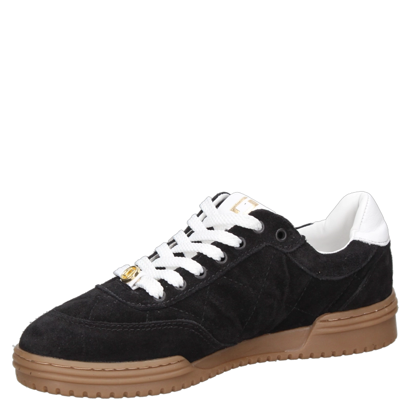 ZAPATILLA CASUAL MUJER LUZ DA LUA - LDM0038 - 5