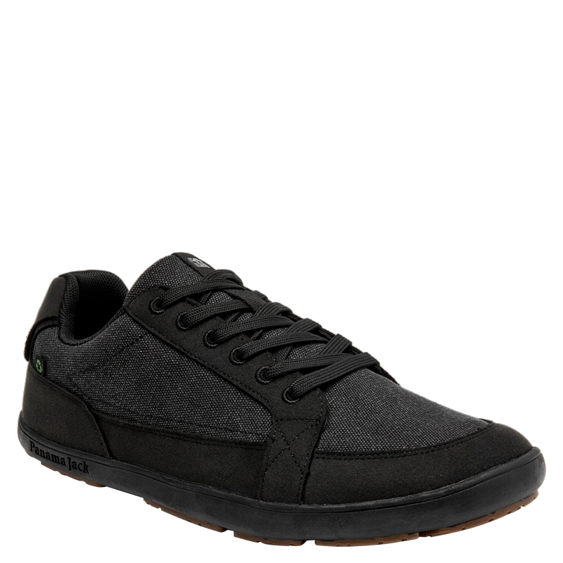 ZAPATILLA URBANO HOMBRE PANAMA JACK - PJH0052 | NEGRO - 2