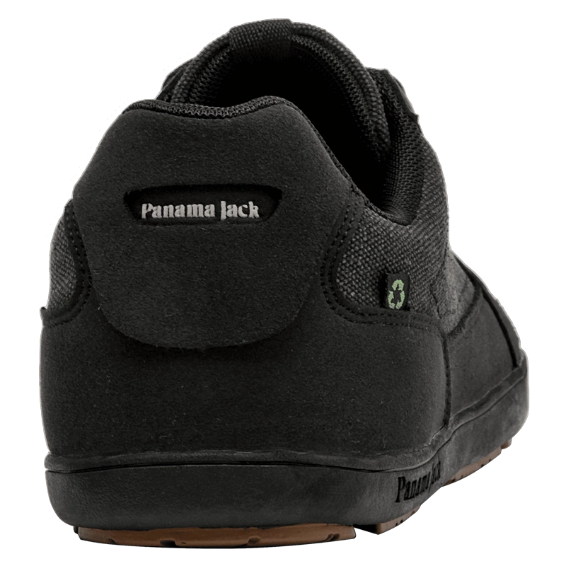 ZAPATILLA URBANO HOMBRE PANAMA JACK - PJH0052 | NEGRO - 3