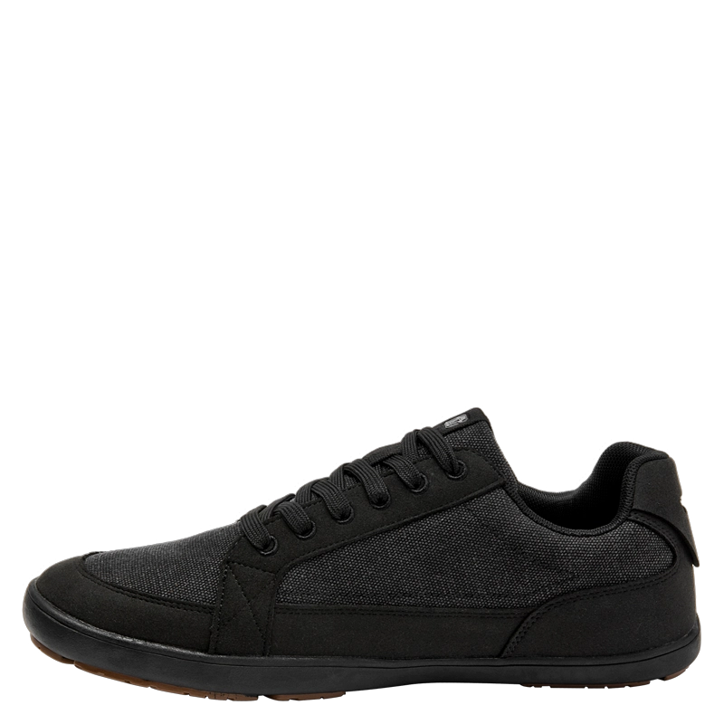 ZAPATILLA URBANO HOMBRE PANAMA JACK - PJH0052 | NEGRO - 4